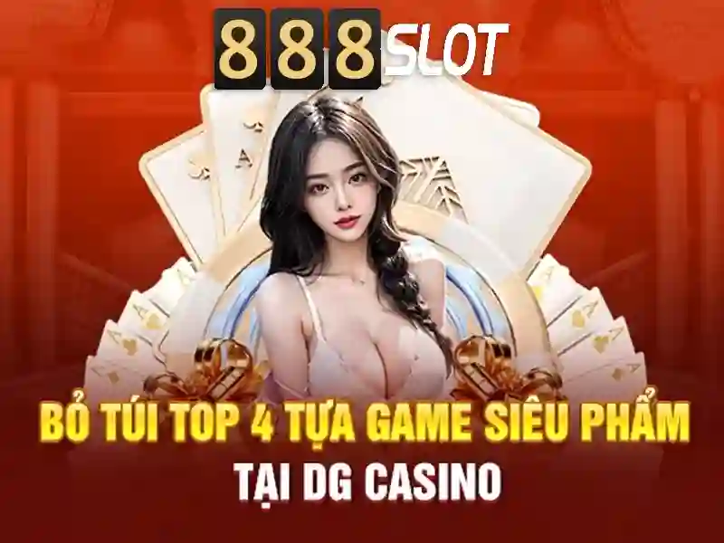 Giới thiệu về 888slot