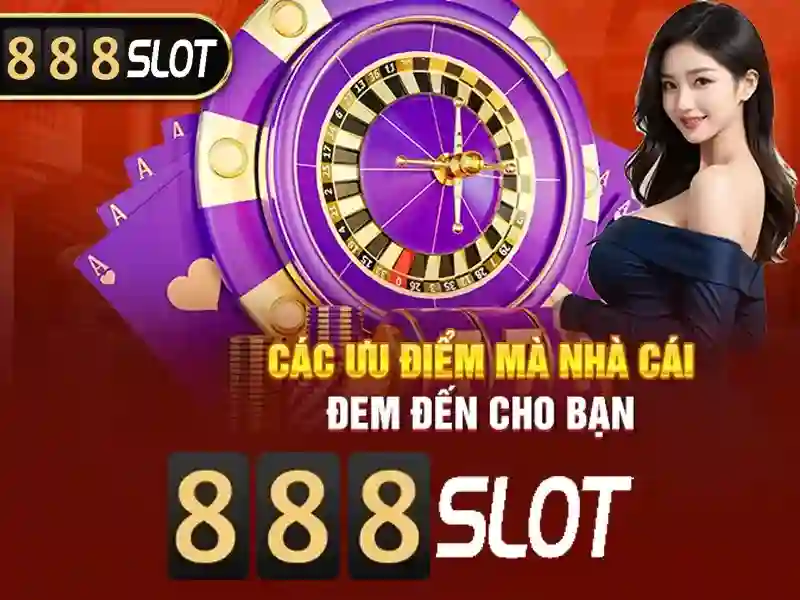 888slot: Đánh giá và trải nghiệm người chơi