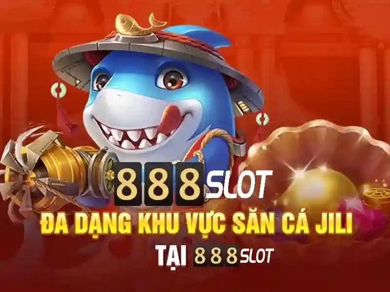 Giới thiệu về 888slot