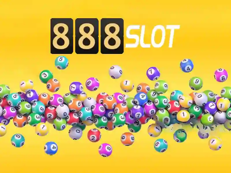888slot: Nền tảng slot trực tuyến uy tín và đầy thú vị