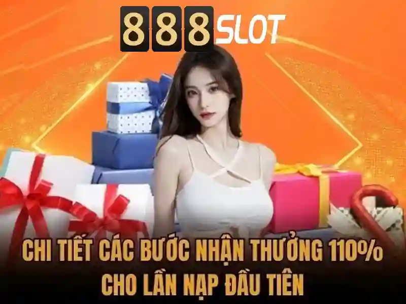 888slot: Đánh giá và trải nghiệm trên nền tảng casino trực tuyến