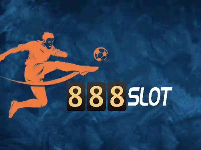 888slot: Đánh giá và trải nghiệm casino slot trực tuyến