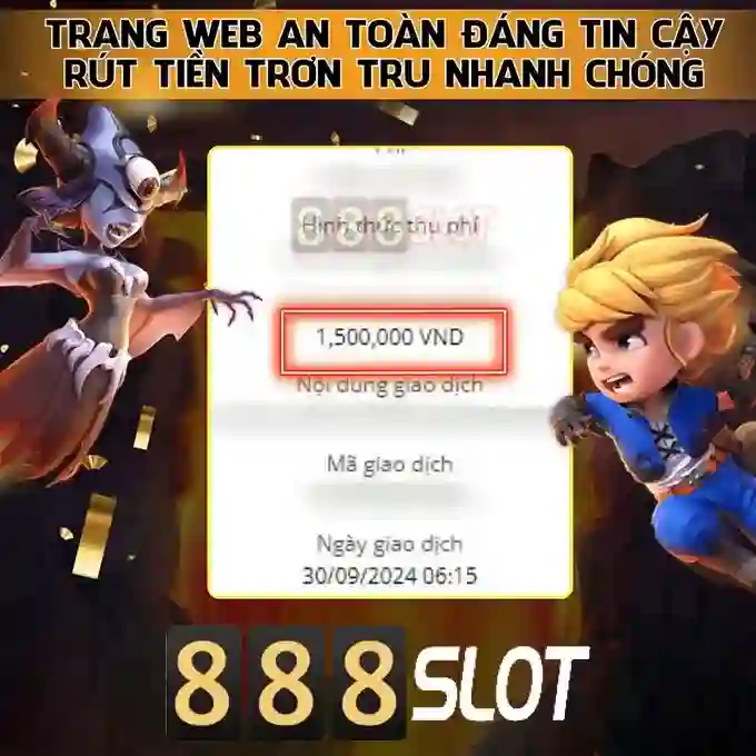 888slot - Trải nghiệm casino slot trực tuyến hàng đầu