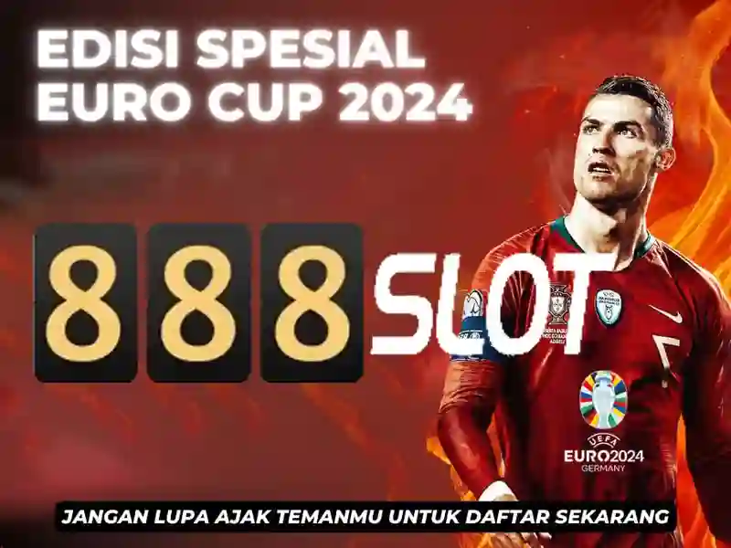888slot – Đánh giá tổng quan về casino slot trực tuyến