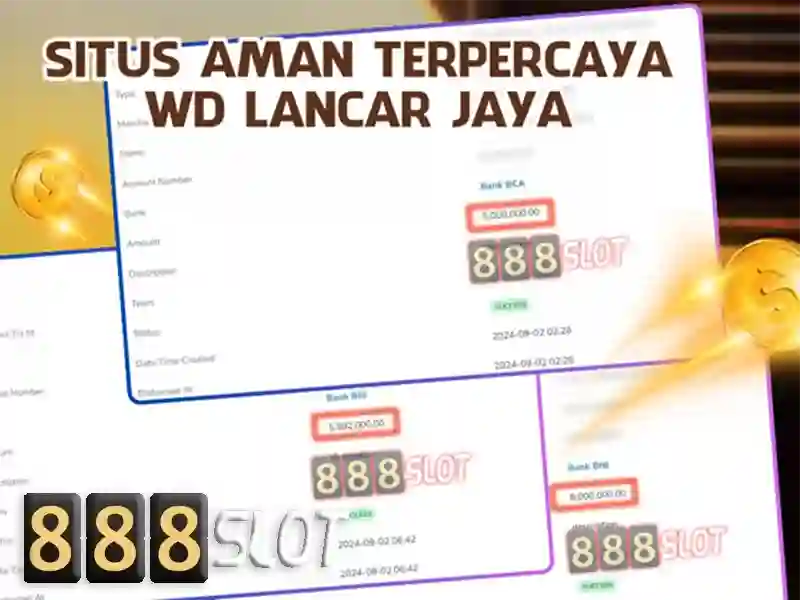 Lợi ích khi chơi tại 888slot