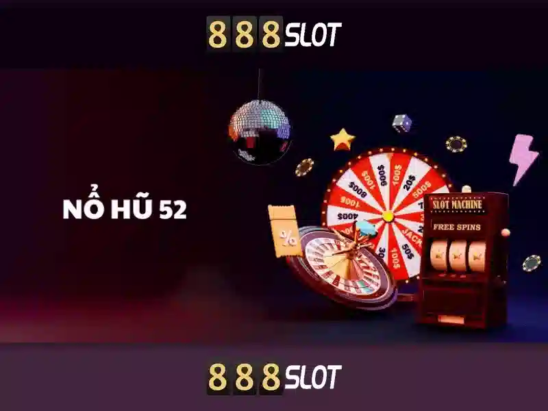 Giới thiệu về 888slot