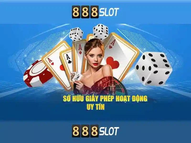 Giới thiệu về 888slot