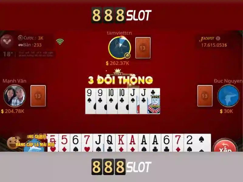 888slot là gì và tại sao nên chơi trên nền tảng này
