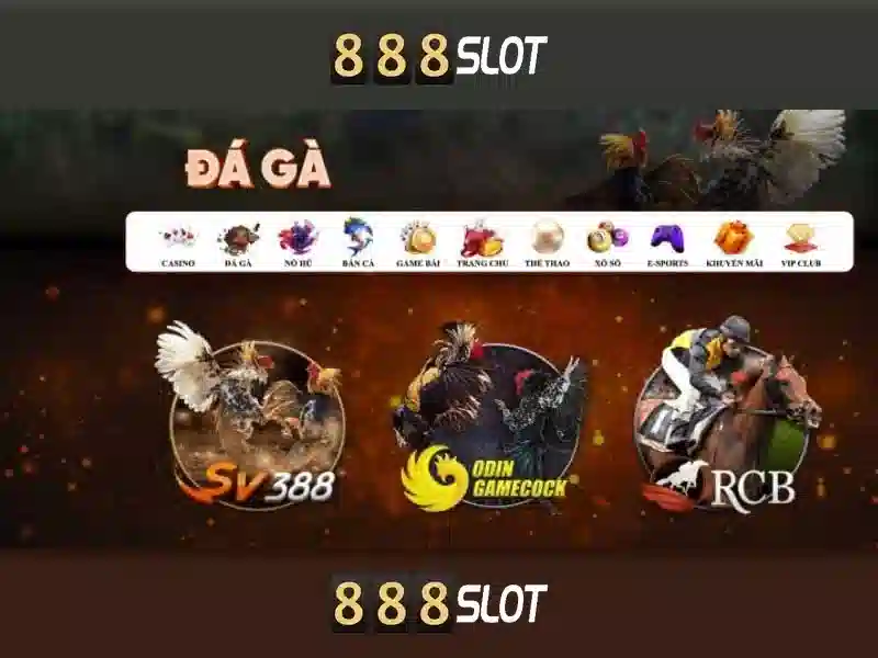 888slot - Đánh giá, hướng dẫn và trải nghiệm casino trực tuyến