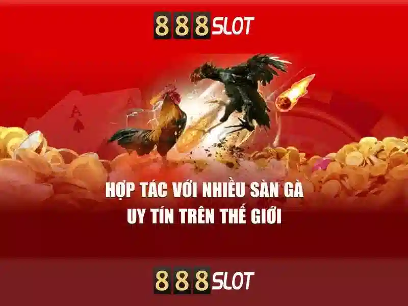 888slot – Nền tảng trò chơi trực tuyến uy tín tại Việt Nam