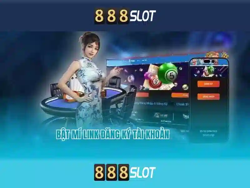 888slot: Đánh giá tổng quan về nền tảng slot trực tuyến