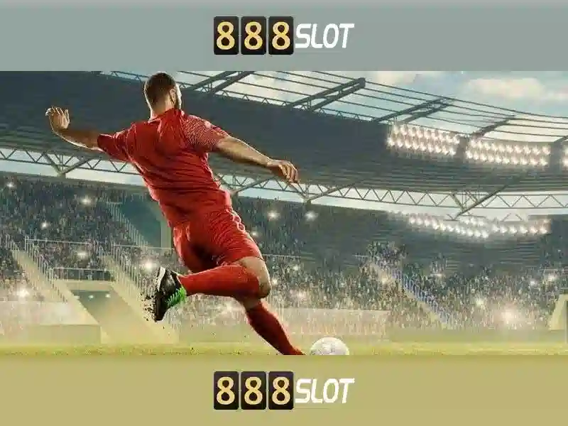 888slot - Tổng quan về casino slot trực tuyến
