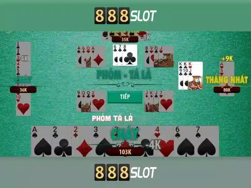 888slot - Đánh giá nền tảng slot trực tuyến hàng đầu tại Việt Nam