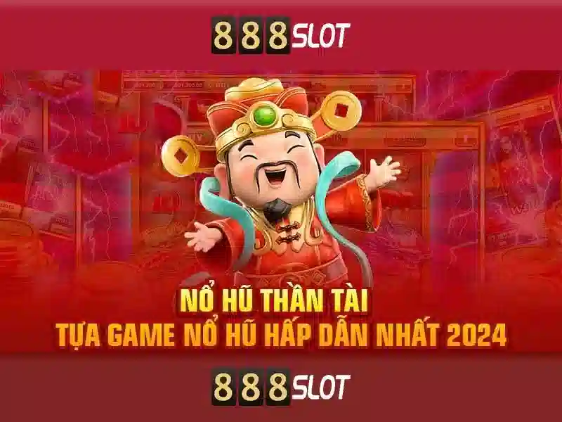888slot - Đánh giá tổng quan về casino trực tuyến