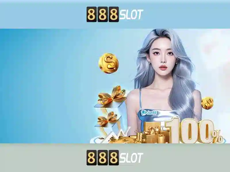 888slot: Trải nghiệm sòng bạc trực tuyến đỉnh cao