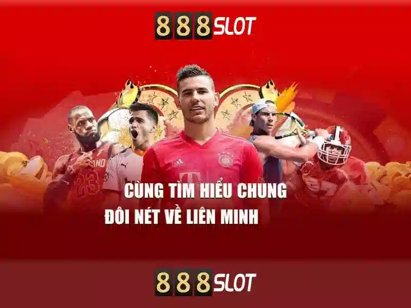 Tính năng nổi bật của 888slot