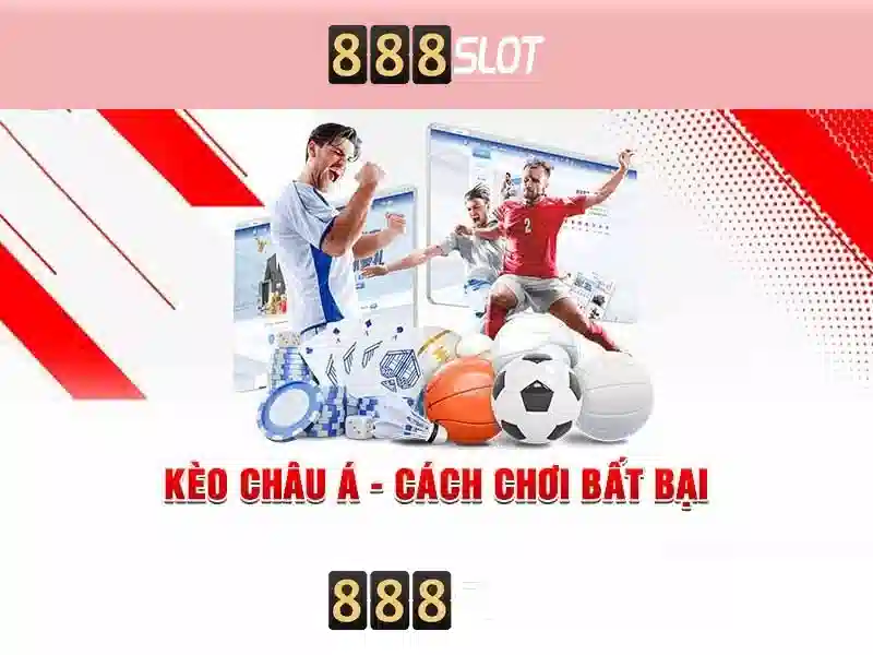 888slot: Tổng quan về nền tảng slot trực tuyến