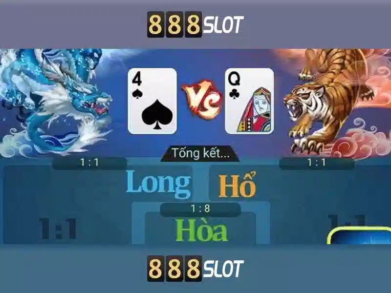 Giới thiệu về 888slot