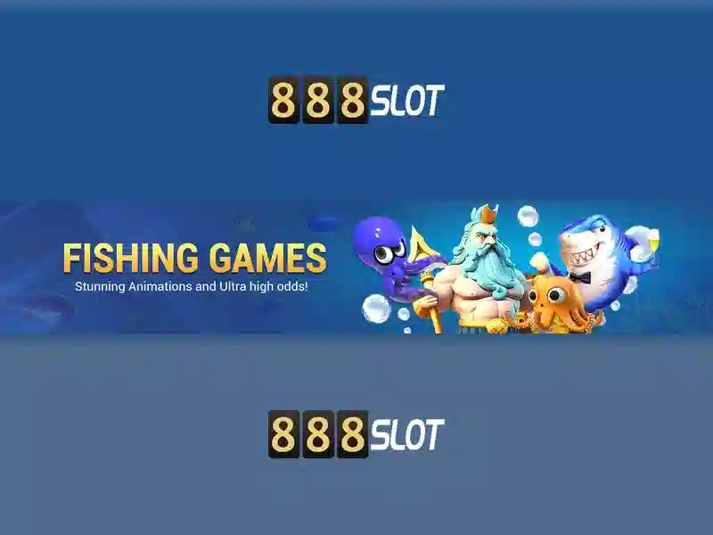 888slot - Trải nghiệm slot trực tuyến vượt trội