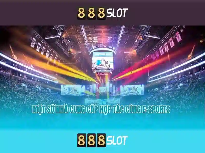 888slot: Đánh giá chi tiết về nền tảng slot trực tuyến