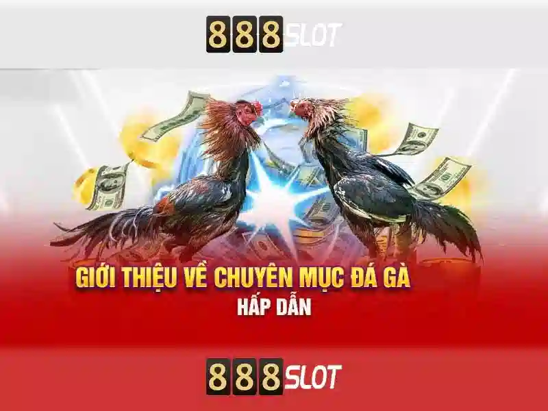 888Slot - Đánh giá nền tảng slot trực tuyến hàng đầu