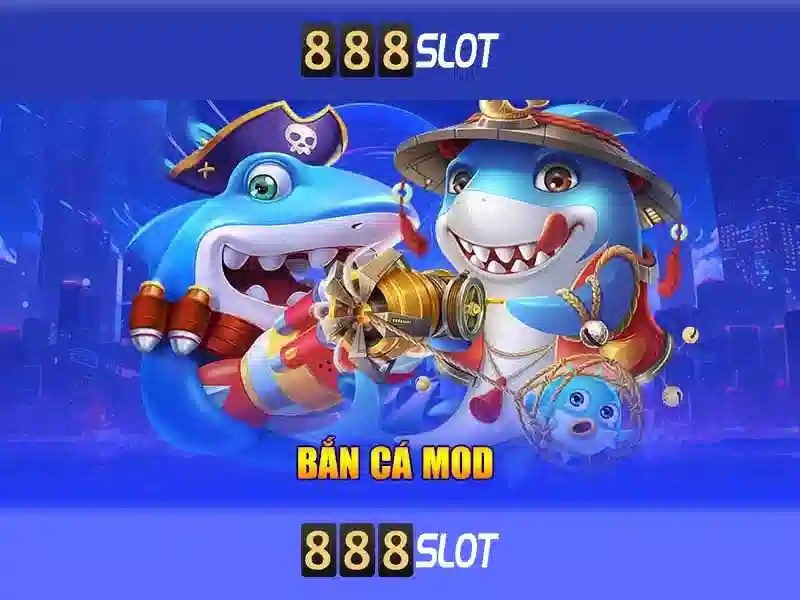 888slot – Nền tảng slot trực tuyến phổ biến