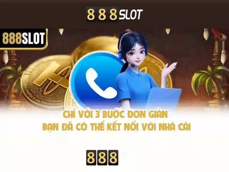 888slot – Nền tảng slot trực tuyến đáng tin cậy