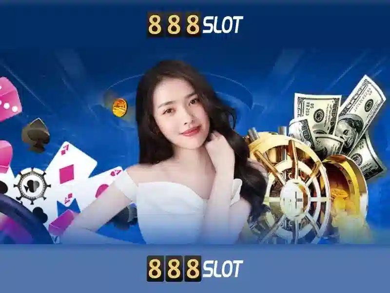 888slot: Trải nghiệm kasino trực tuyến đỉnh cao