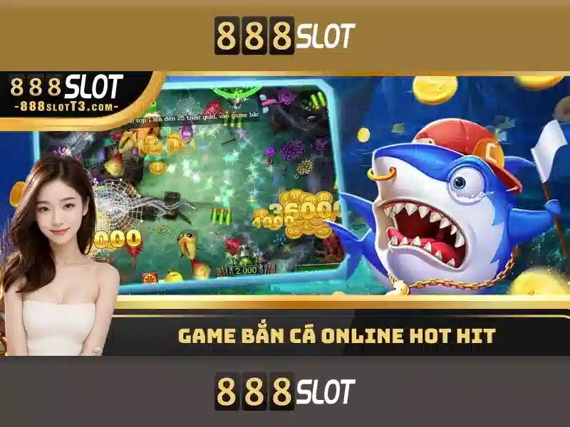 Giới thiệu về 888slot