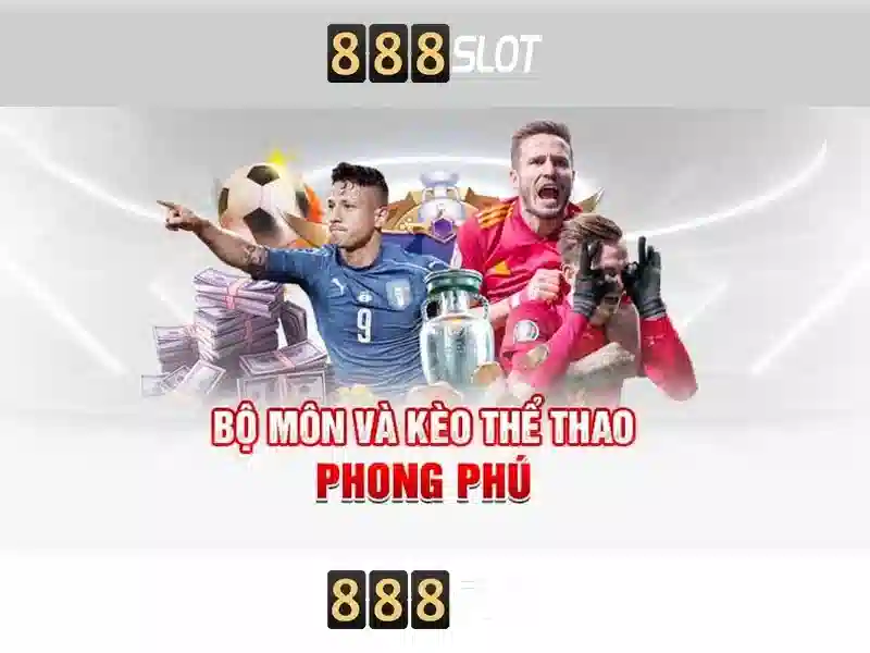 888slot: Nhà cái slot trực tuyến uy tín và hấp dẫn