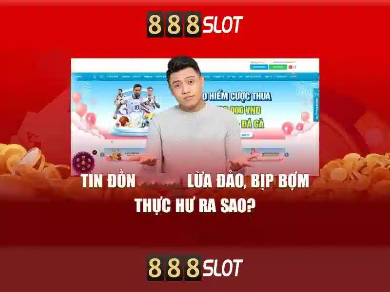 Giao diện sảnh game xổ số 888slot hiện đại và bắt mắt