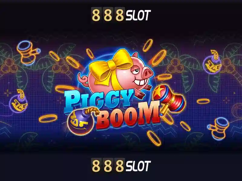 888slot - Nền tảng slot trực tuyến đỉnh cao