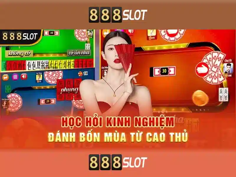 Giới thiệu về 888slot
