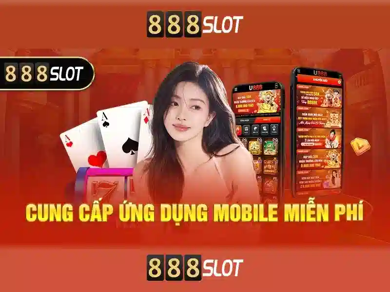 888slot: Đánh giá nền tảng chơi slot trực tuyến nổi bật