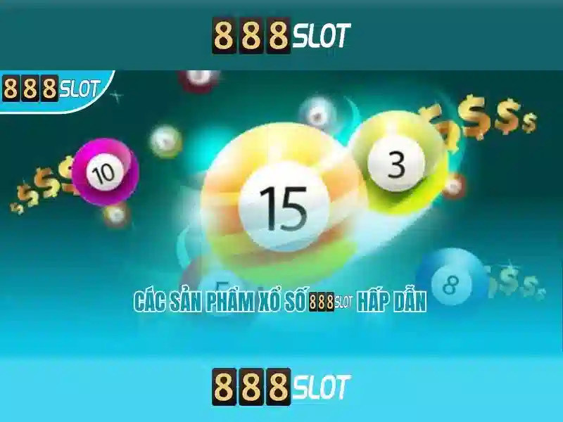 888Slot - Nền tảng casino trực tuyến hàng đầu tại Việt Nam