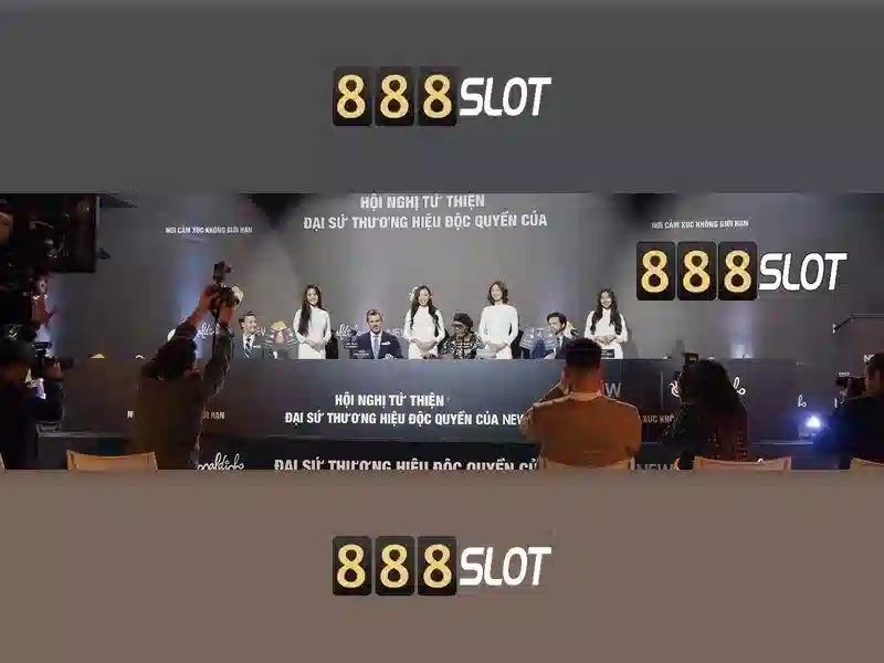 888slot Nền tảng giải trí trực tuyến hàng đầu