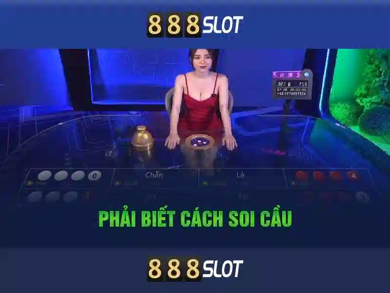 Danh mục trò chơi slot hấp dẫn