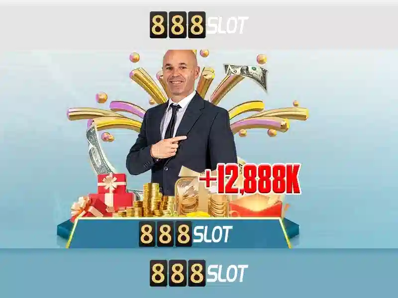 Trải nghiệm chơi tại 888slot