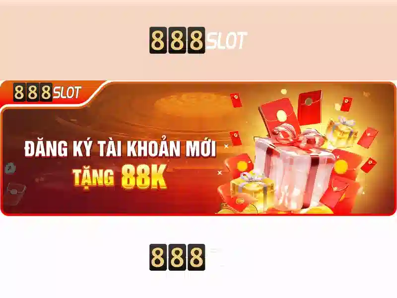 Giới thiệu về 888slot