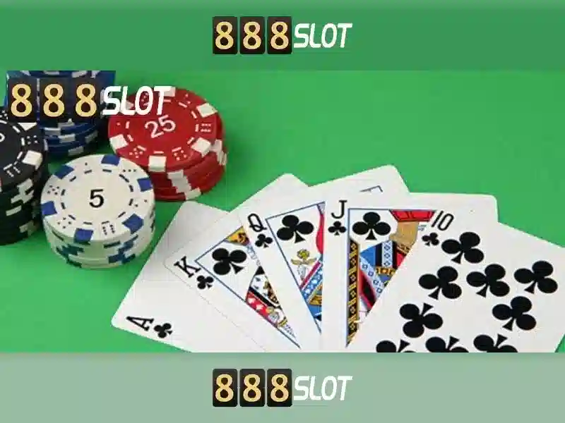 888Slot: Tổng quan về nền tảng slot trực tuyến đáng tin cậy