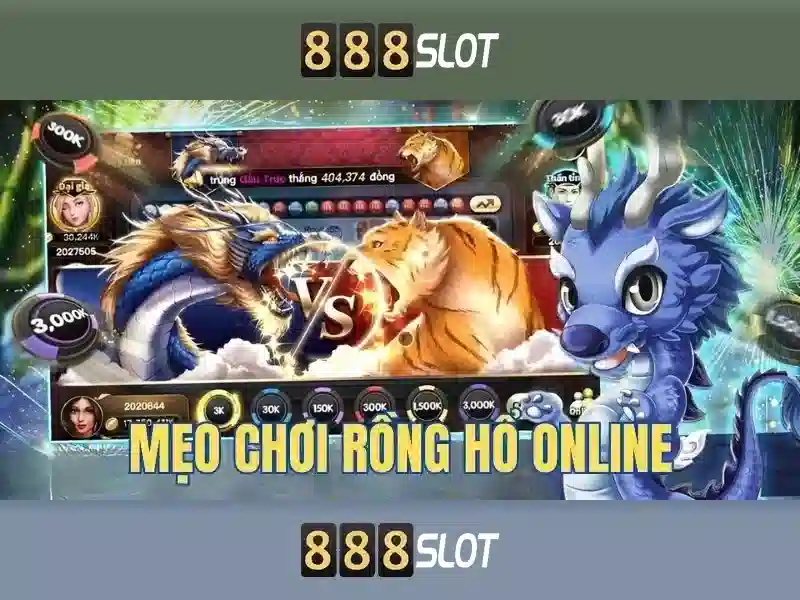 Trò chơi slot đa dạng