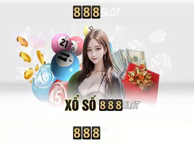 888Slot: Nền tảng slot trực tuyến hàng đầu cho người chơi Việt
