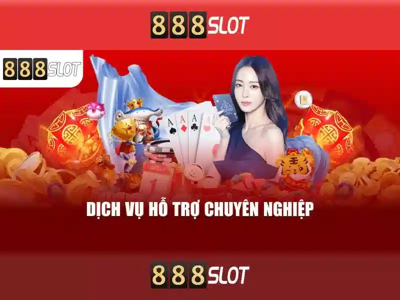 888slot là gì?