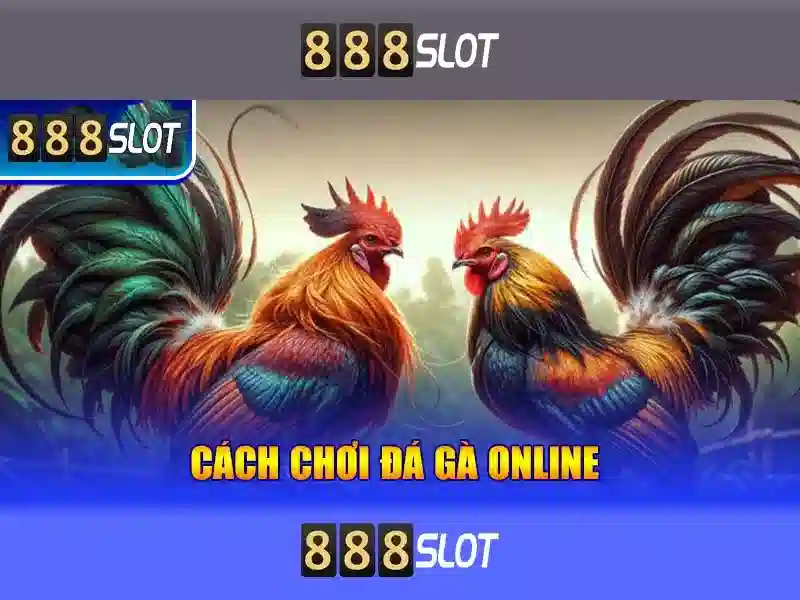 888Slot – Nền tảng casino trực tuyến và máy slot