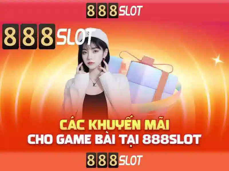 Giới thiệu về 888slot