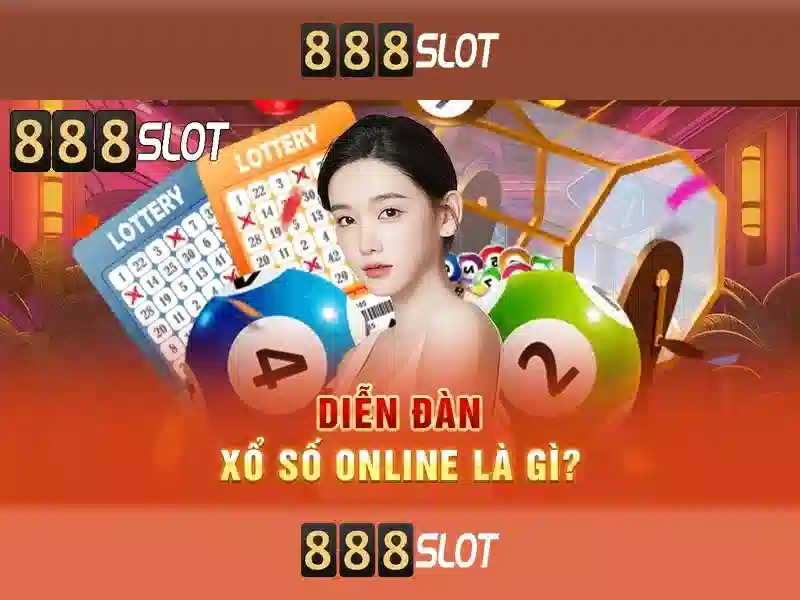 888slot - Nền tản slot trực tuyến hàng đầu