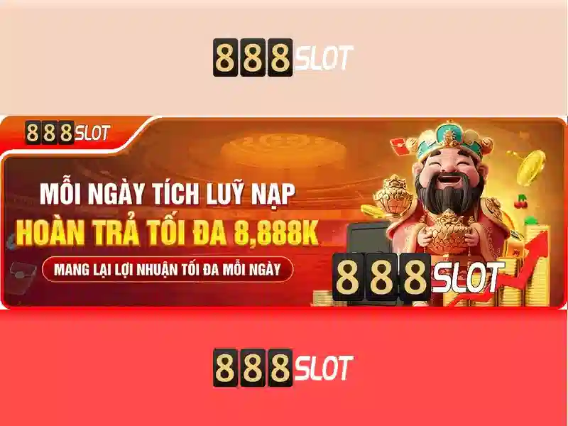 888slot - Đánh giá và trải nghiệm chơi slot
