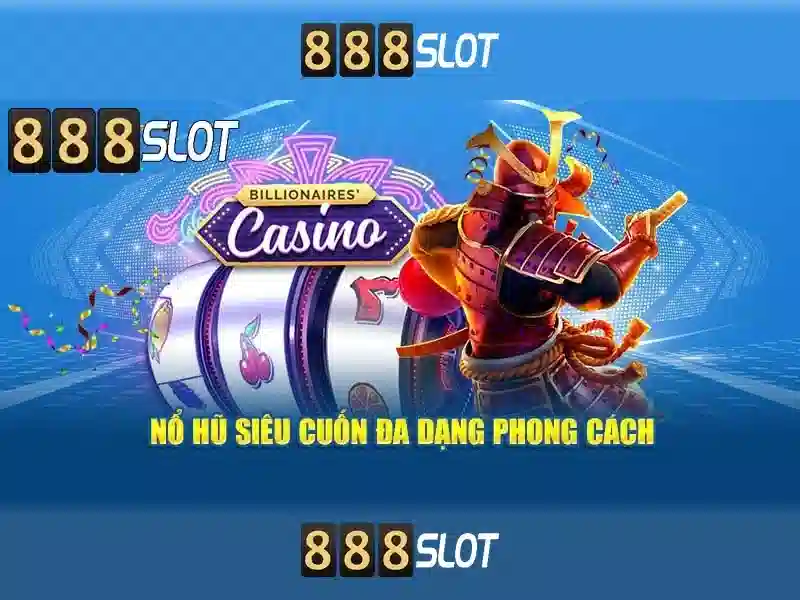 888slot - Tổng quan và đánh giá
