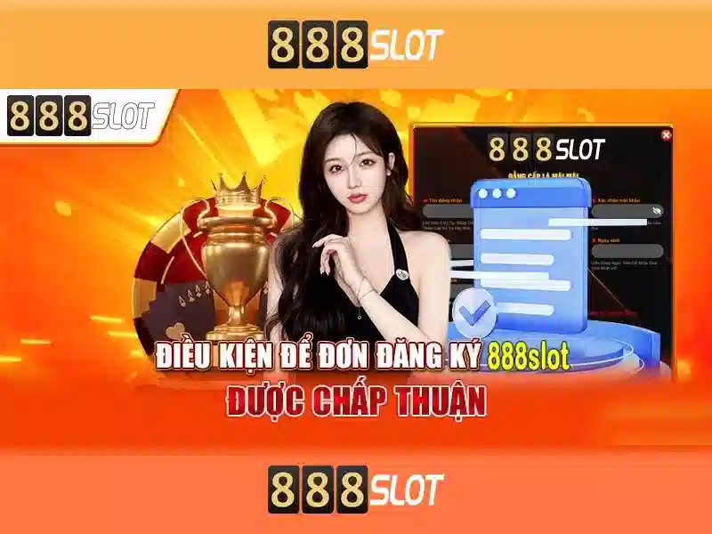 Giới thiệu về 888slot