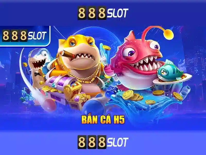 Khám phá 888slot: Nền tảng slots trực tuyến hàng đầu